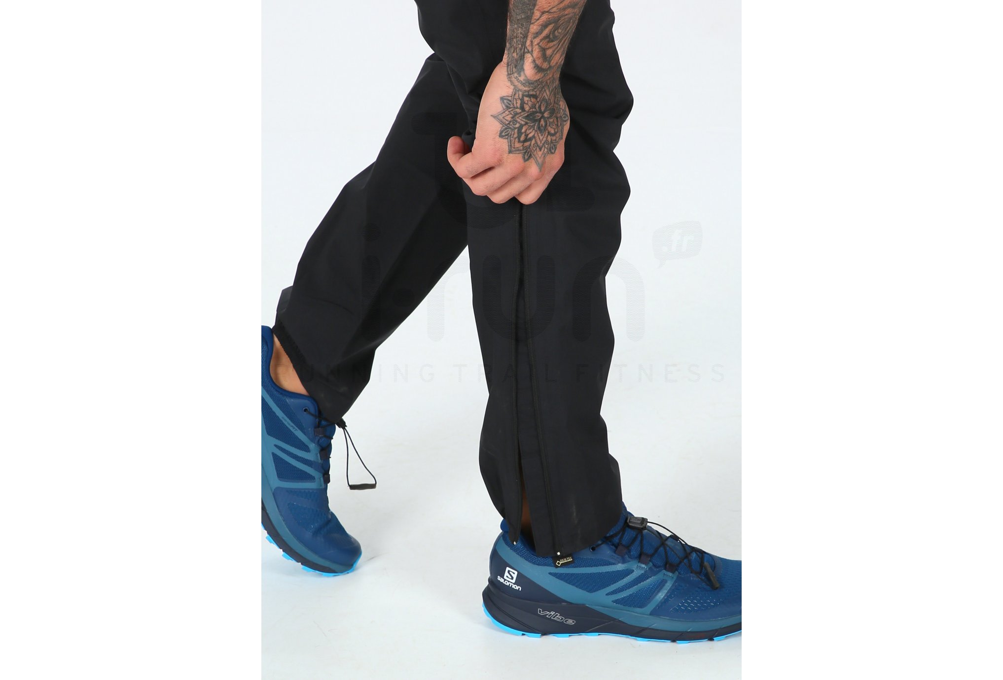 Salomon Bonatti WP Herren