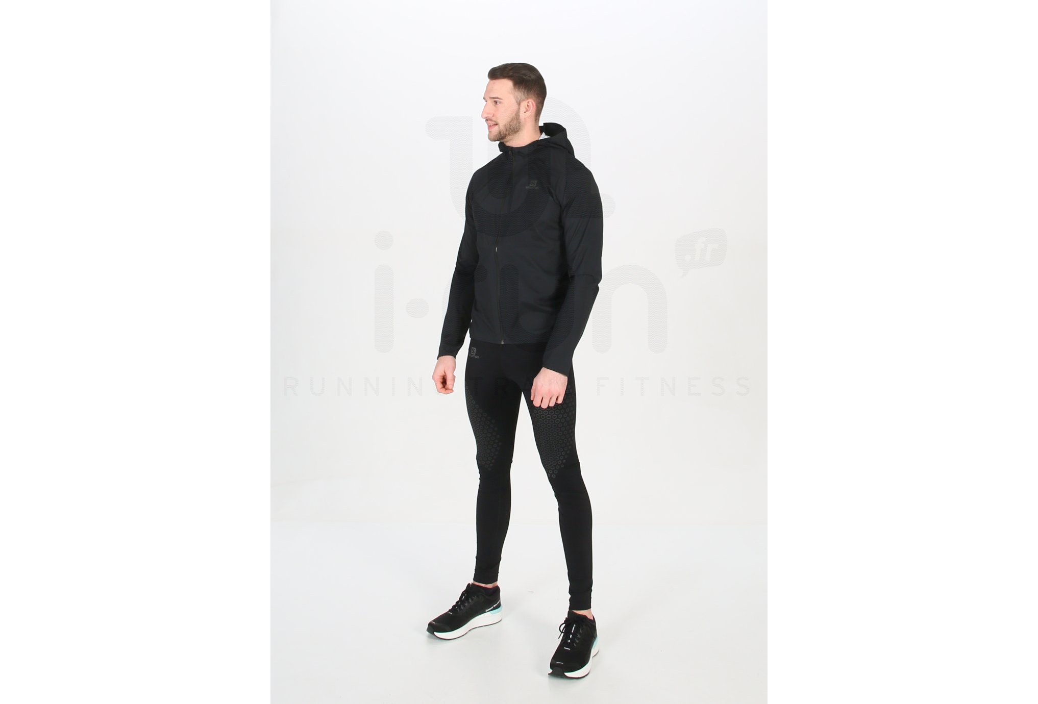 Salomon Chaqueta Bonatti WP