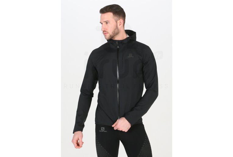 Salomon Chaqueta Bonatti WP