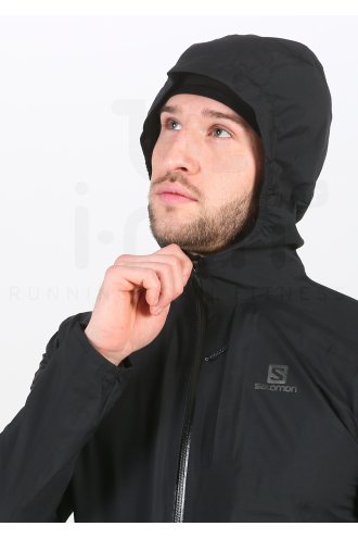Salomon Bonatti WP M 