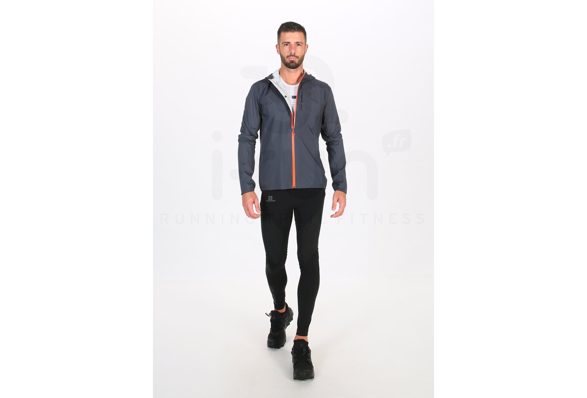 Salomon chaqueta Bonatti WP