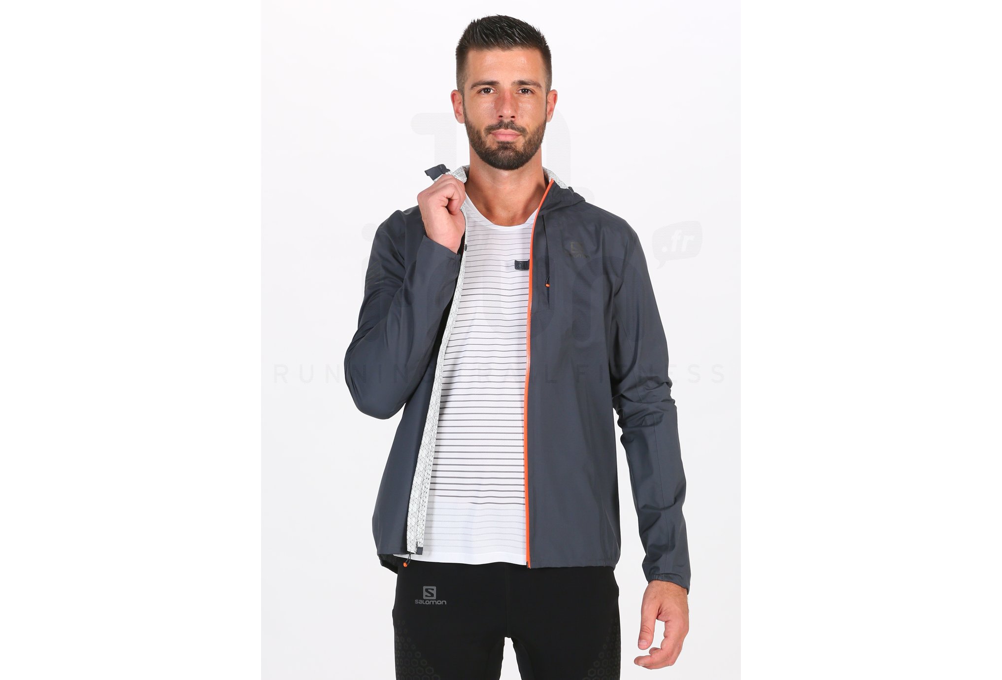 Salomon chaqueta Bonatti WP