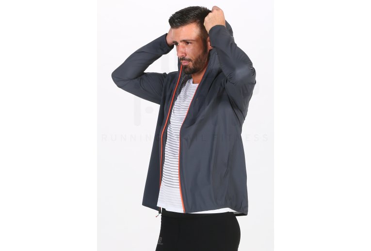 Salomon chaqueta Bonatti WP