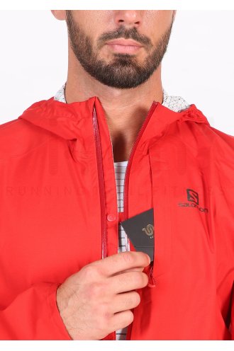 Salomon Bonatti WP M 