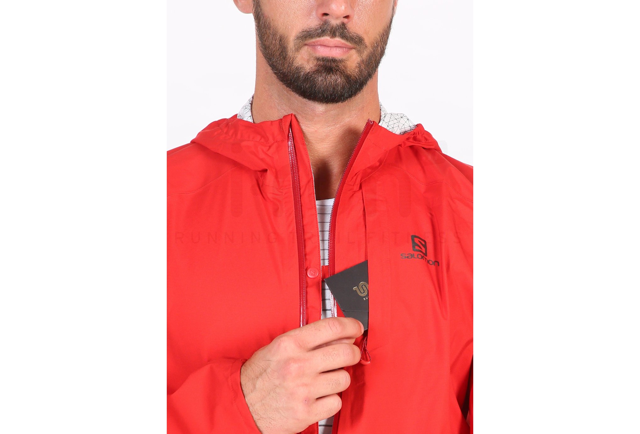 Salomon Bonatti WP