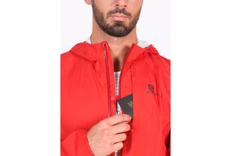 Salomon Bonatti WP
