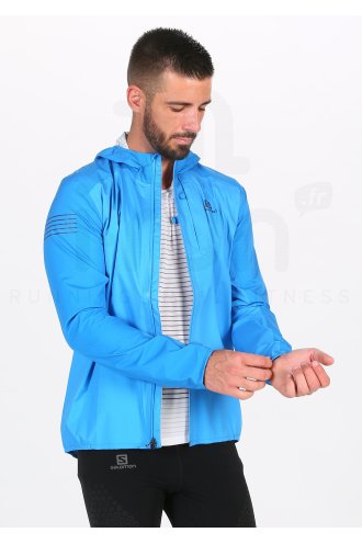 Salomon Bonatti WP M 