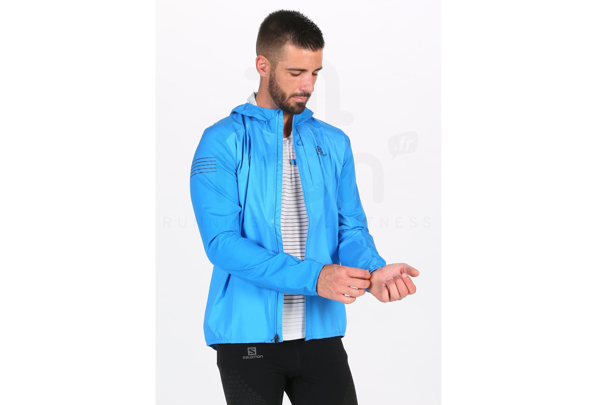 Salomon chaqueta Bonatti WP