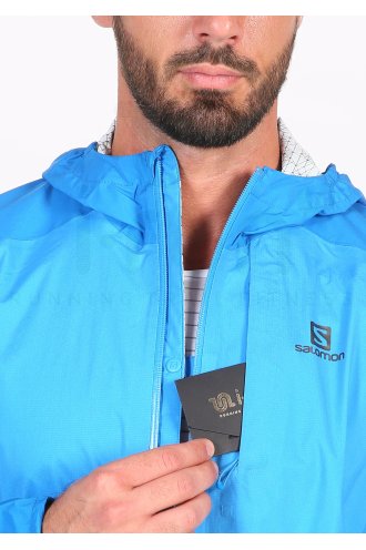Salomon Bonatti WP M 