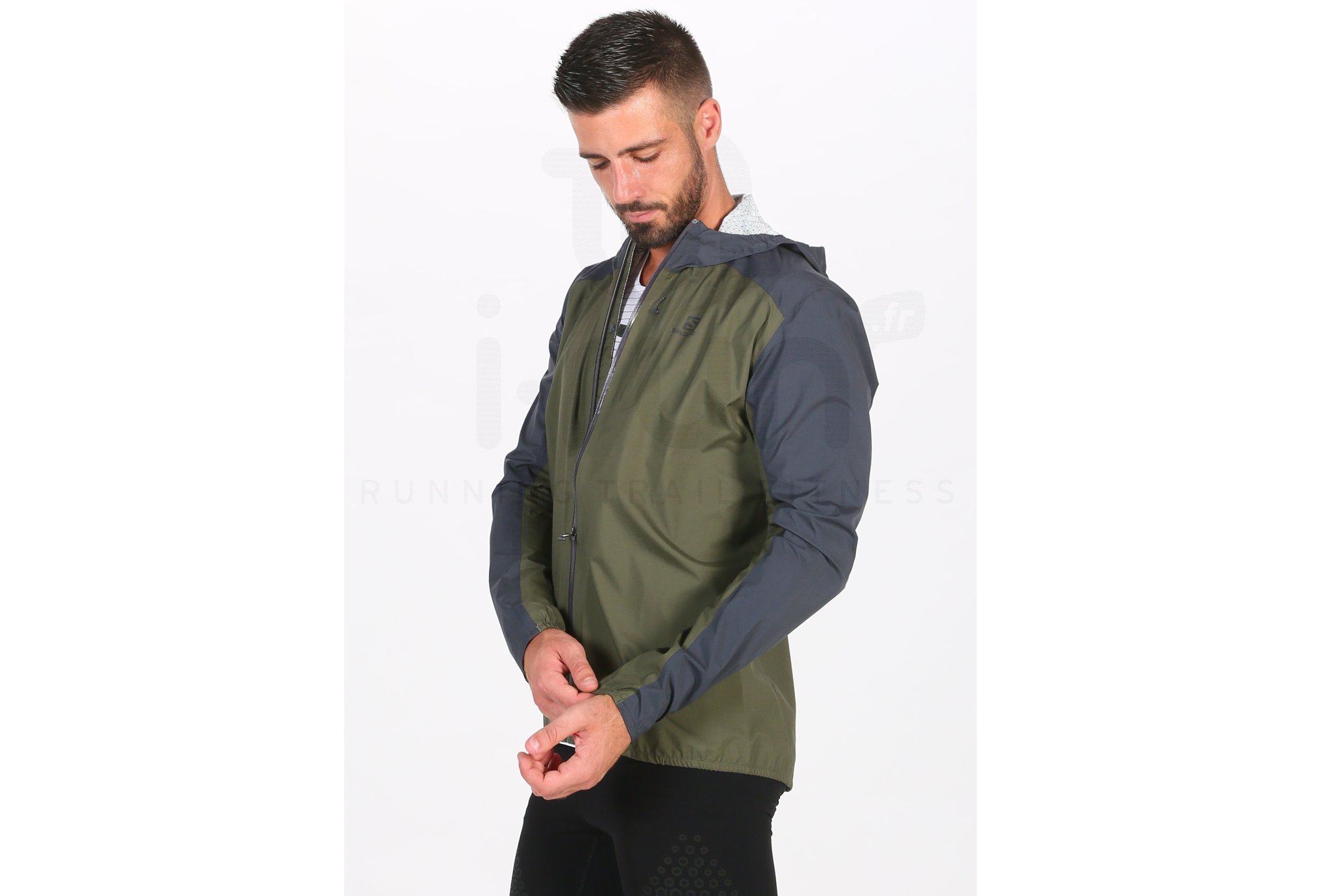 Salomon chaqueta Bonatti WP