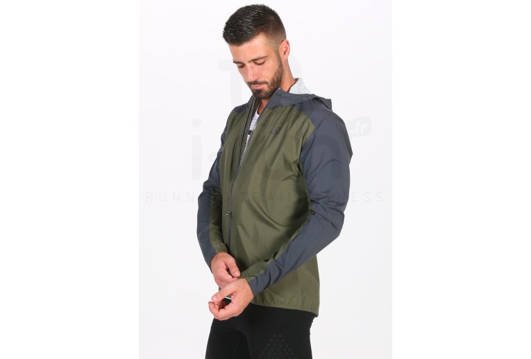 Salomon chaqueta Bonatti WP