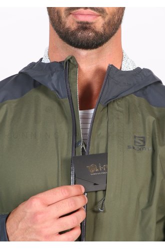 Salomon Bonatti WP M 