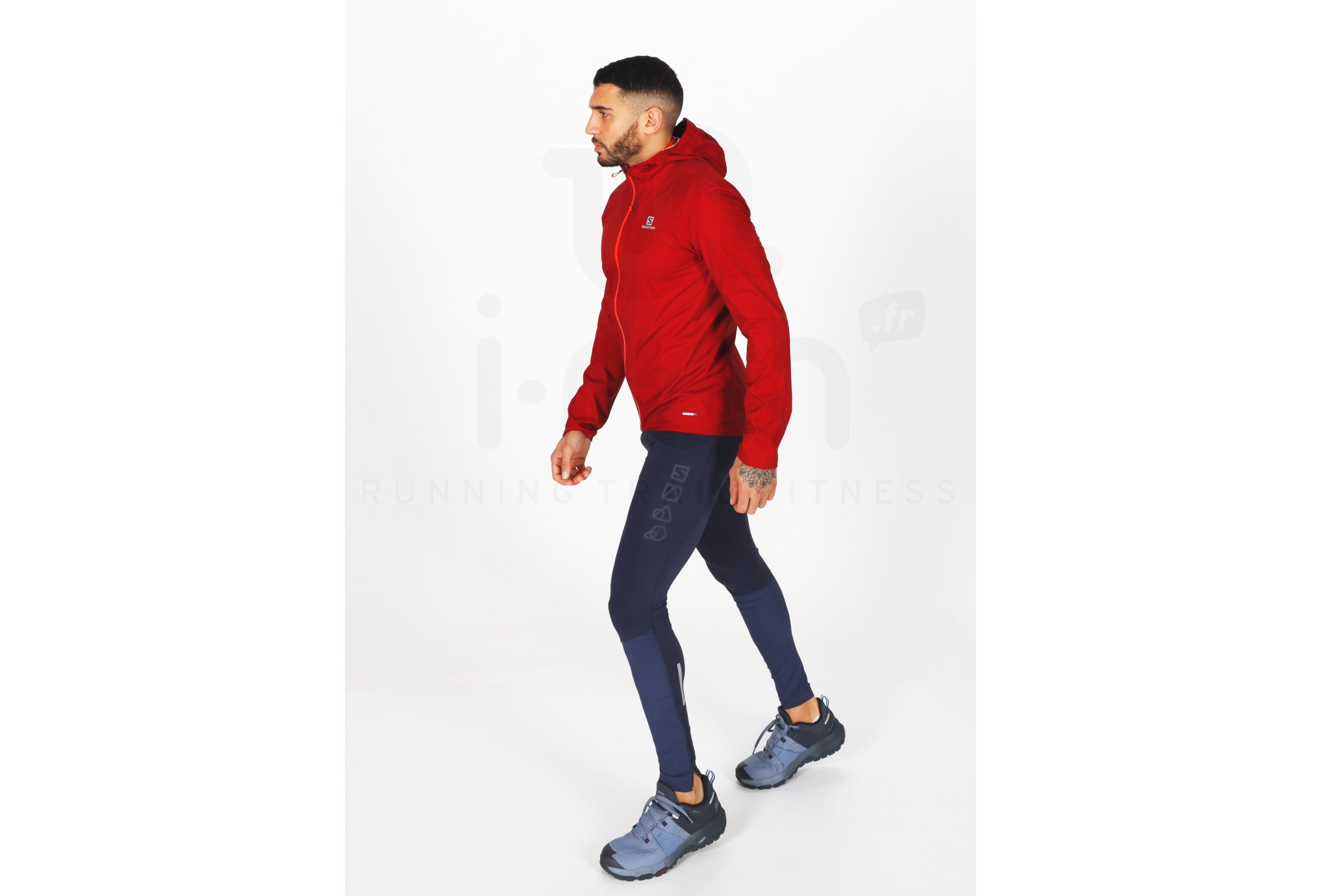 Salomon Chaqueta Bonatti WP