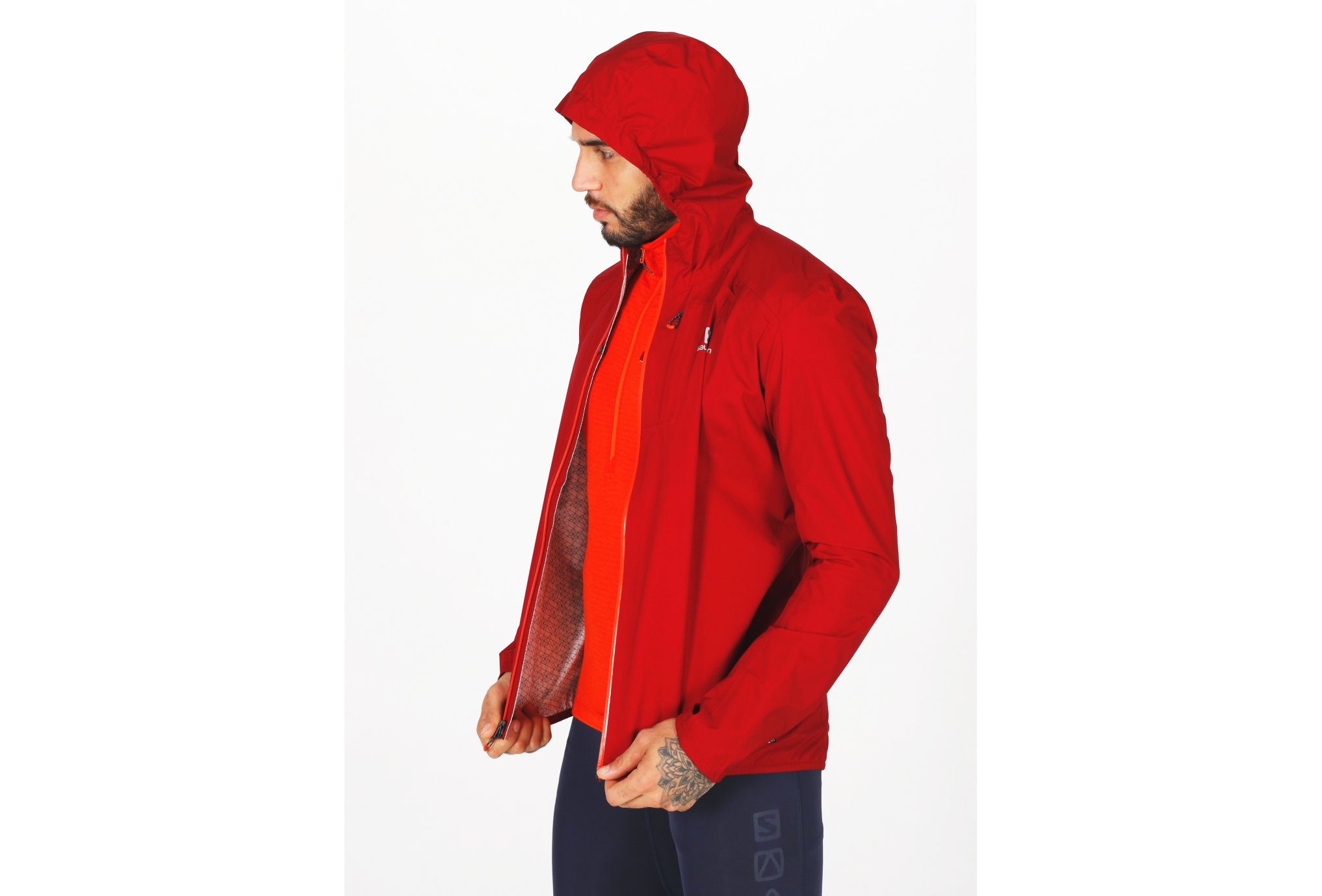 Salomon Chaqueta Bonatti WP