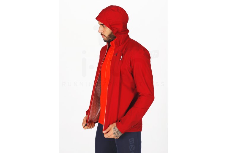 Salomon Chaqueta Bonatti WP