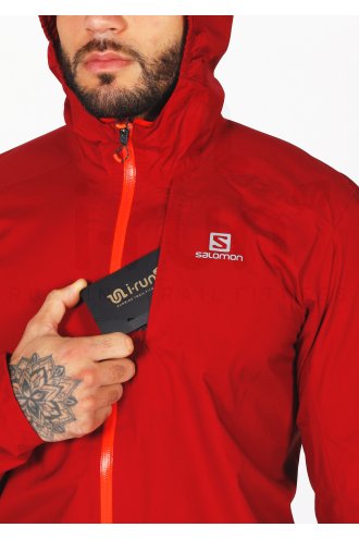 Salomon Bonatti WP M 