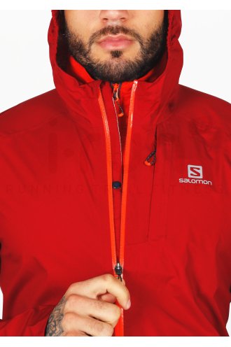 Salomon Bonatti WP M 