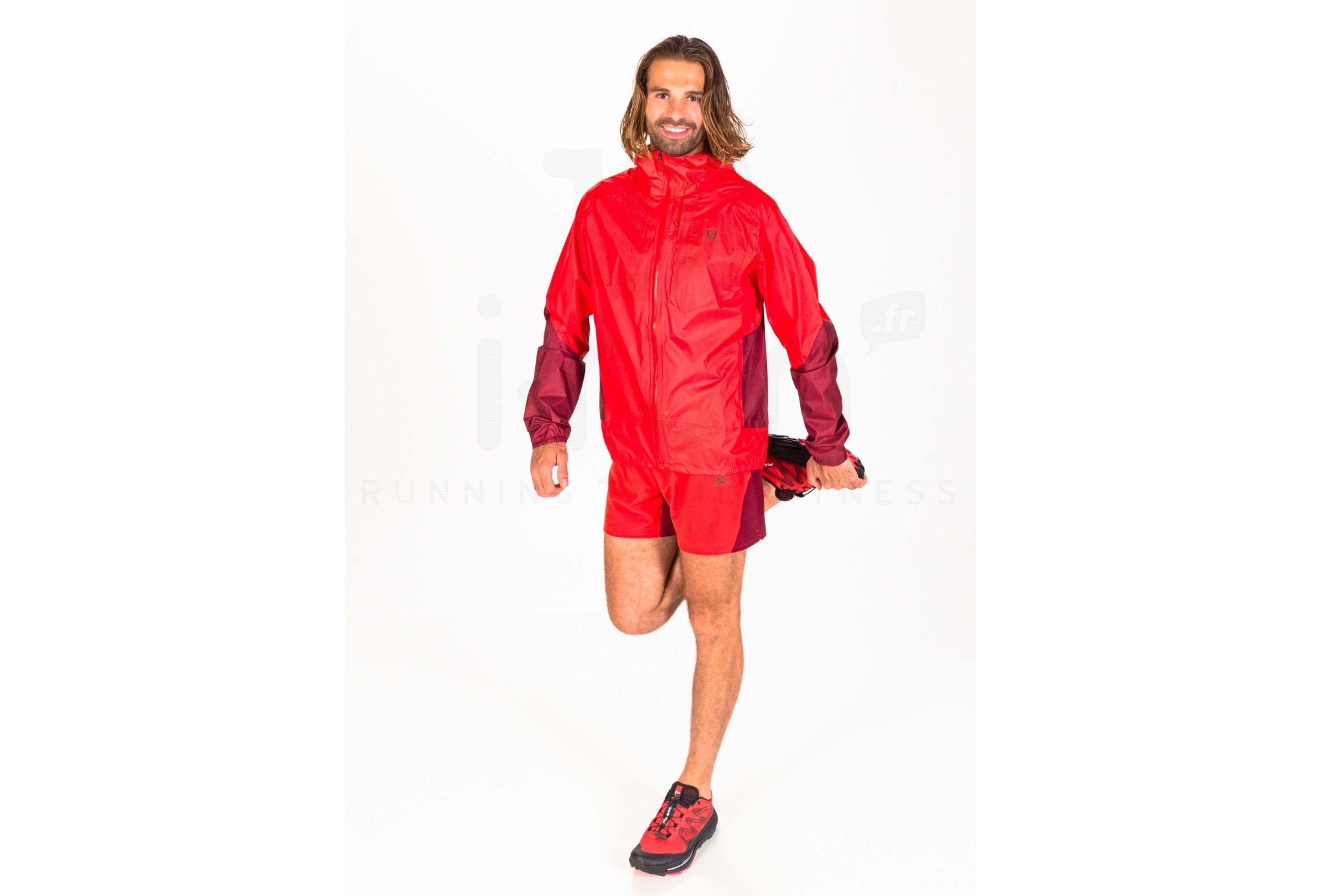 Salomon Bonatti WP Herren