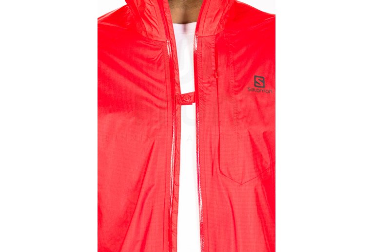 Salomon Bonatti WP Herren