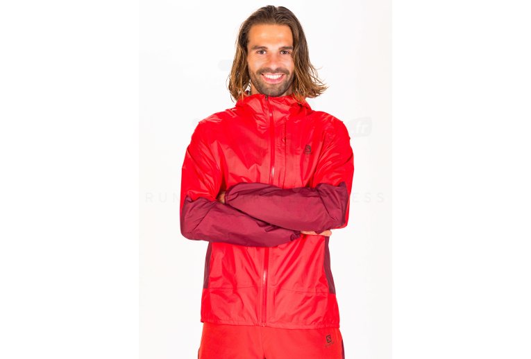 Salomon Bonatti WP Herren