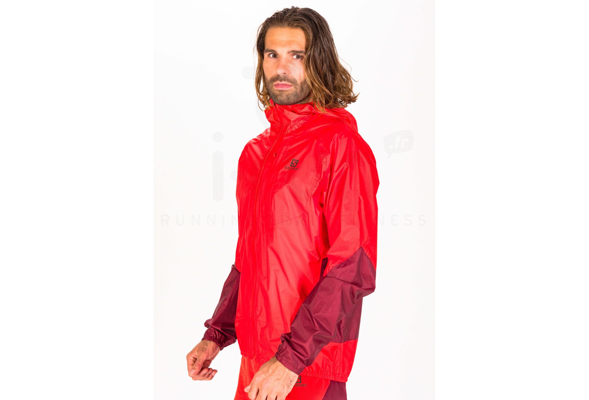 Salomon Bonatti WP Herren