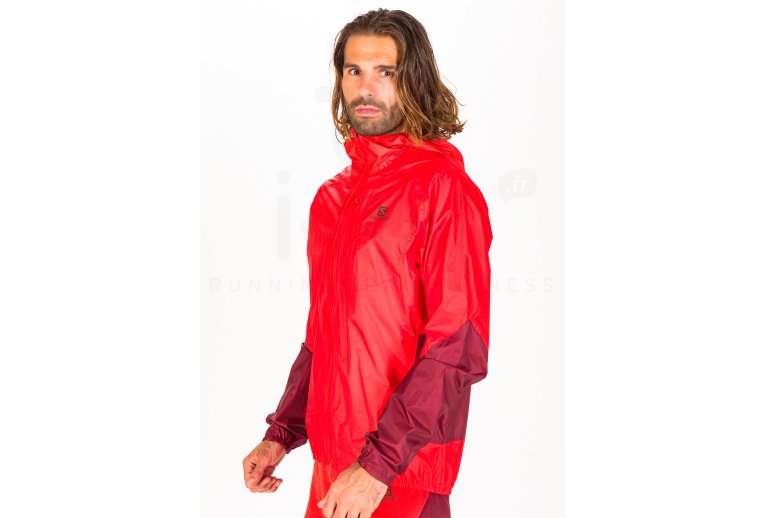 Salomon Bonatti WP Herren