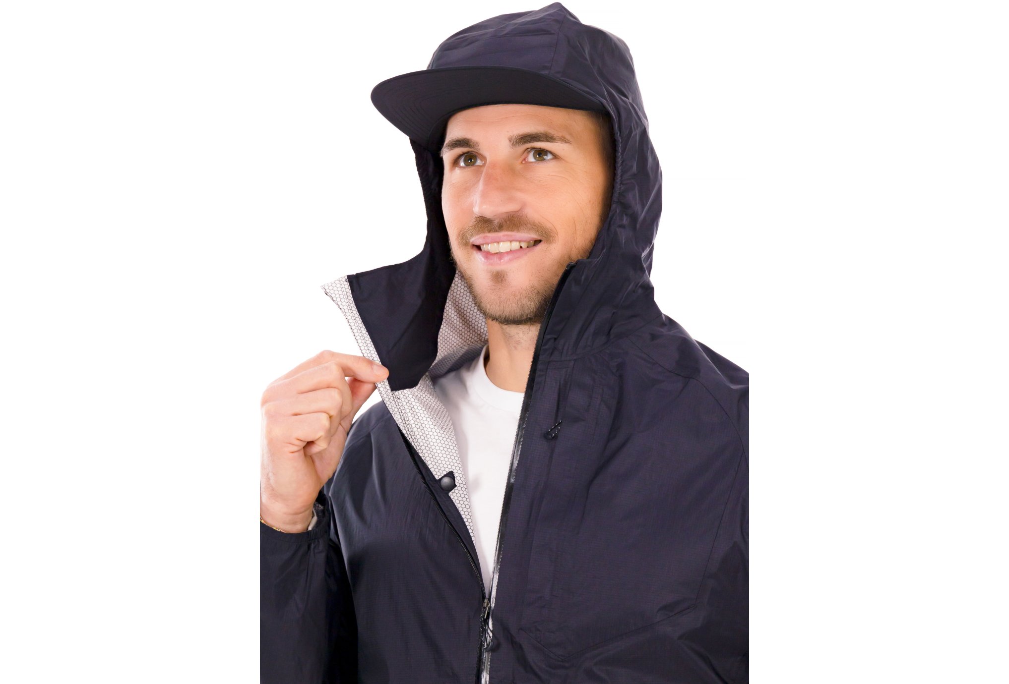 Salomon chaqueta Bonatti Waterproof