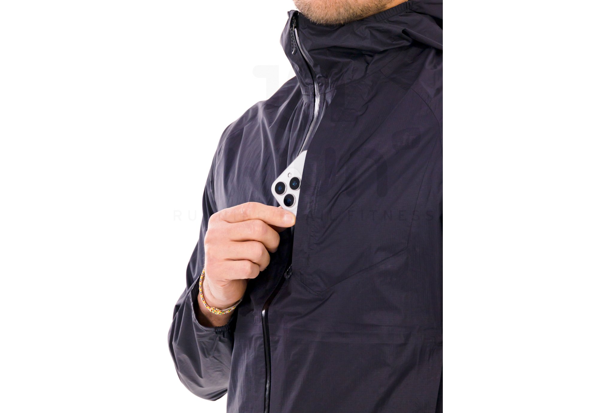 Salomon chaqueta Bonatti Waterproof