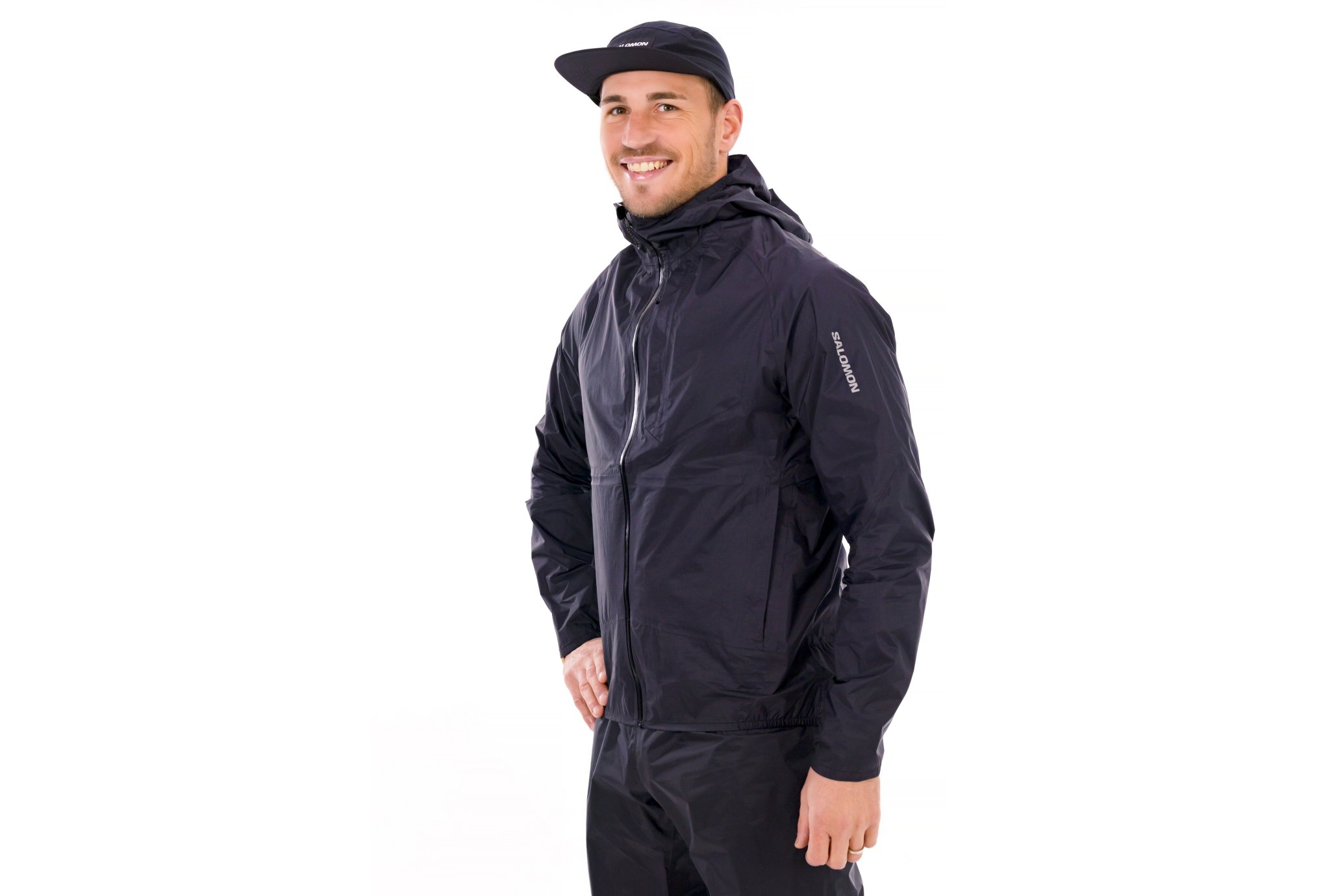 Salomon chaqueta Bonatti Waterproof