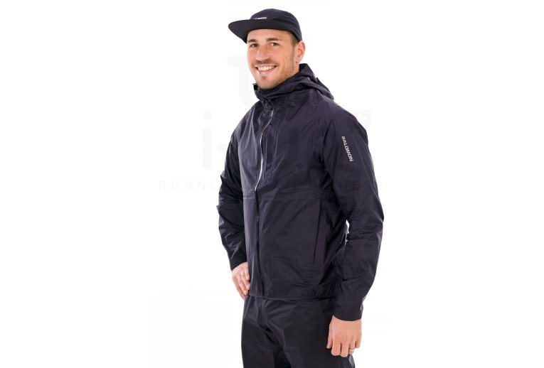 Salomon chaqueta Bonatti Waterproof