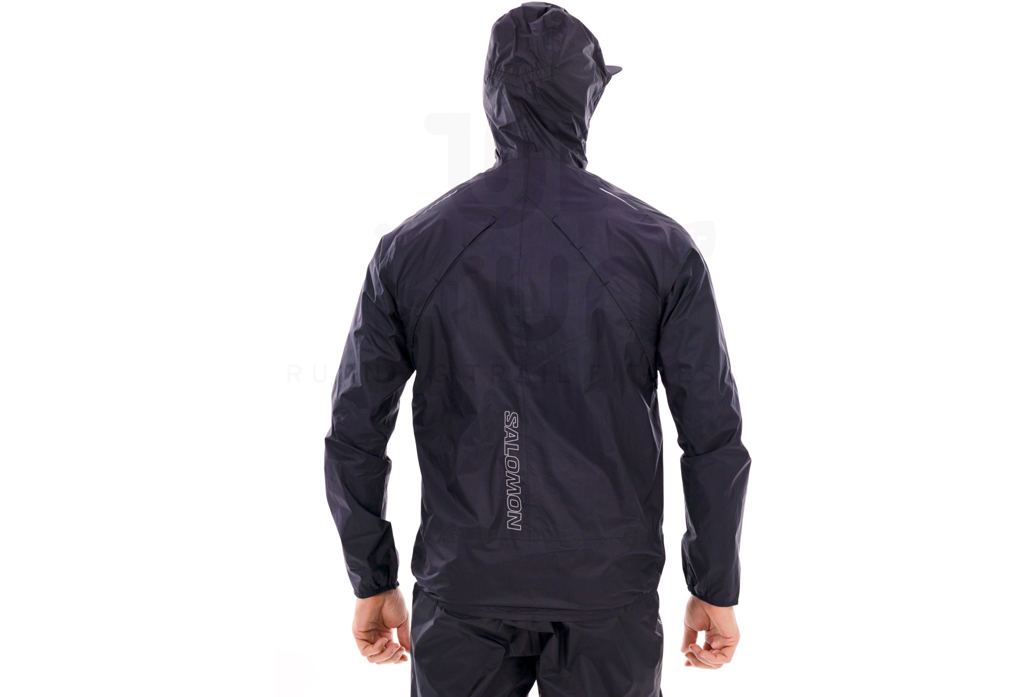 Salomon chaqueta Bonatti Waterproof