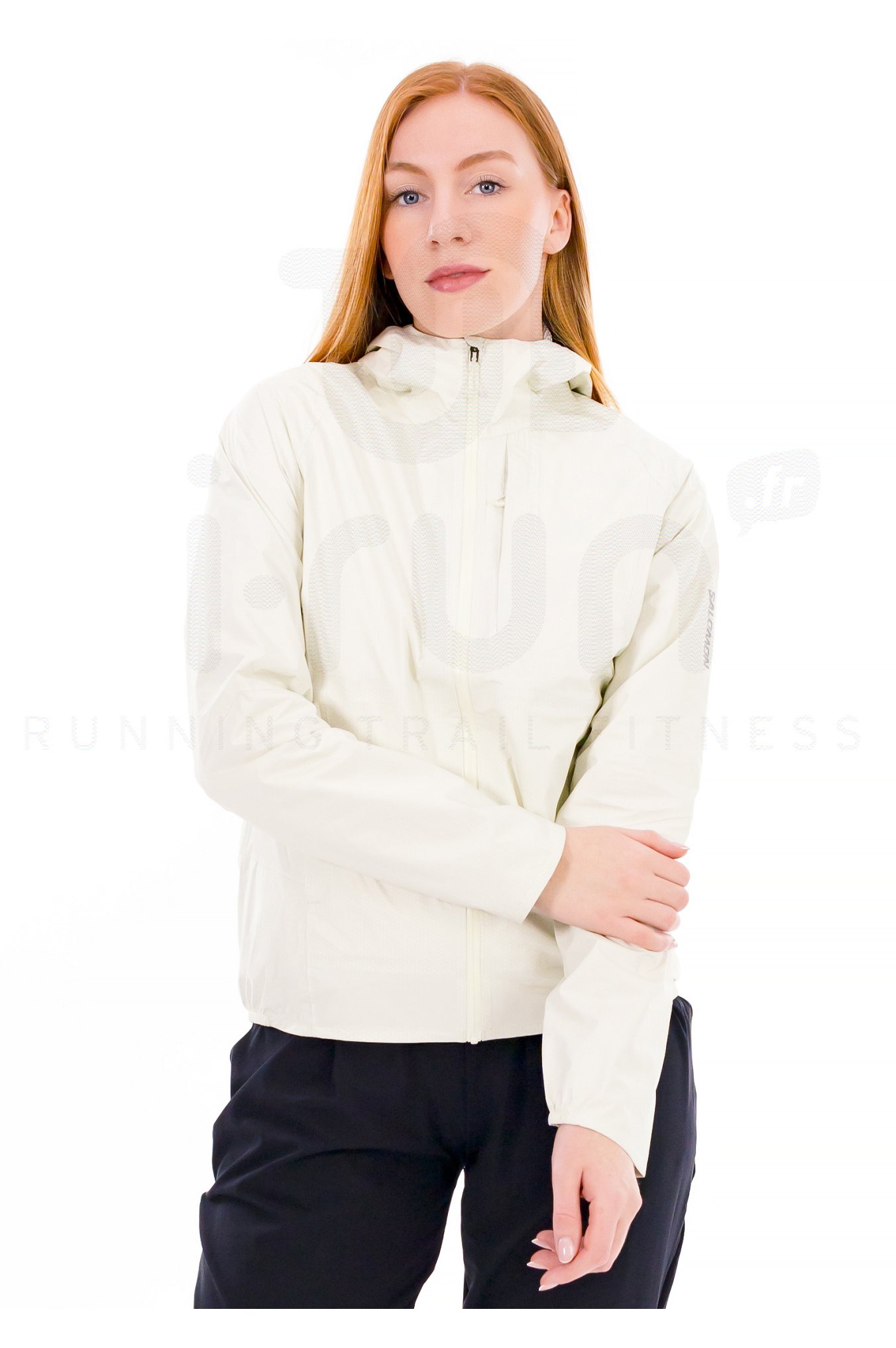 Salomon Bonatti WP W