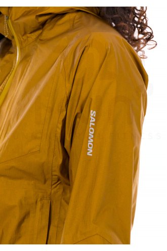 Salomon Bonatti WP 