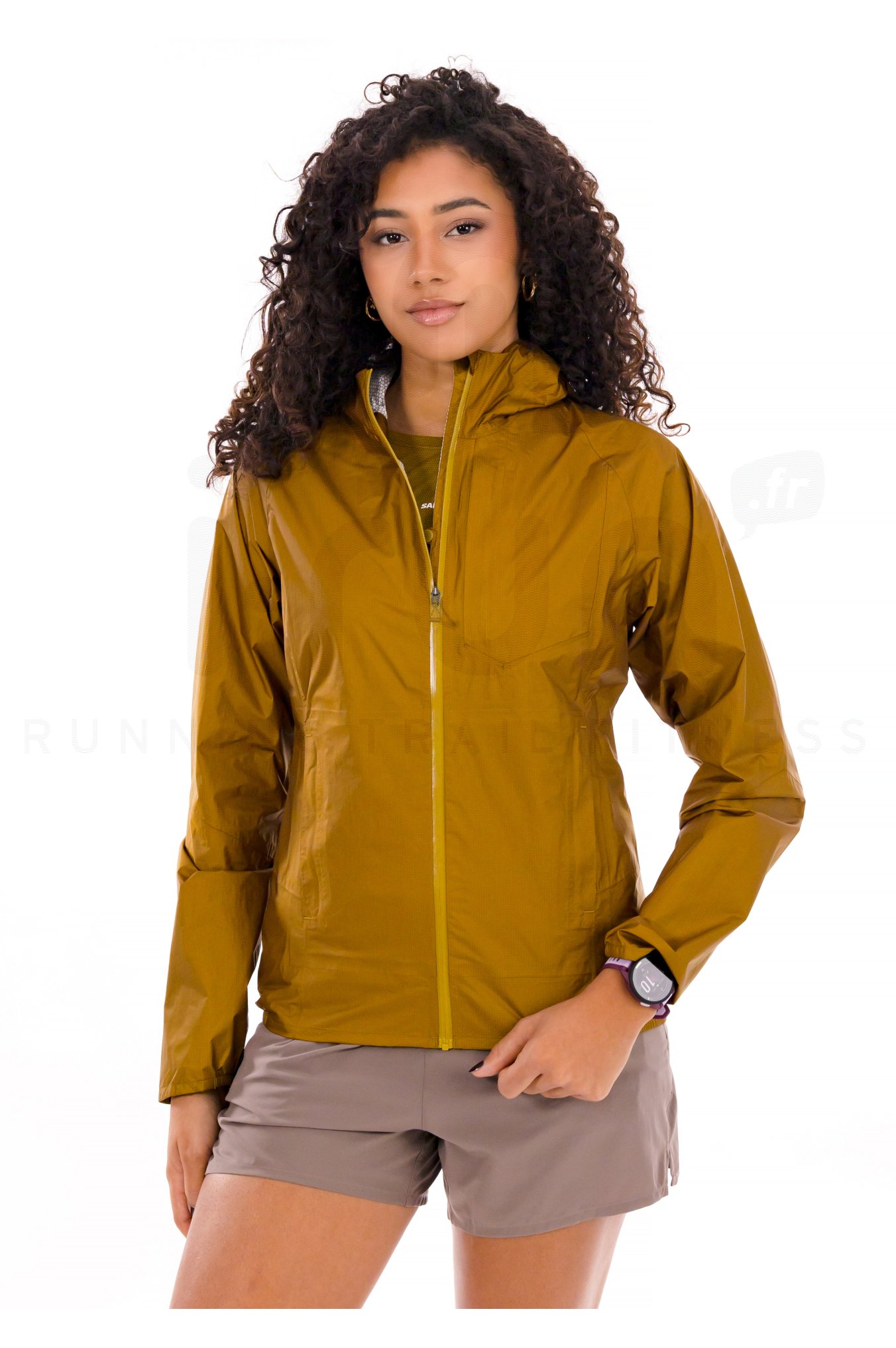 Salomon Bonatti WP W