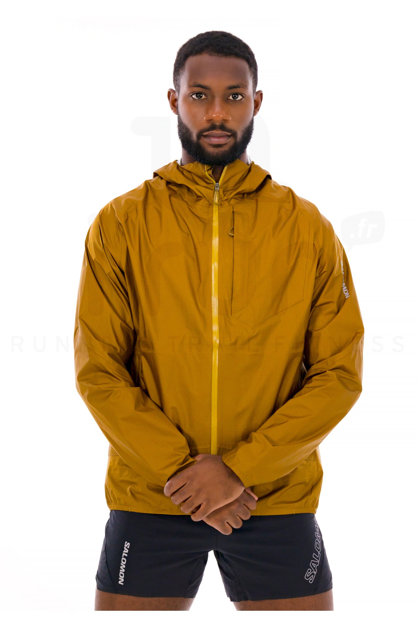 Salomon Bonatti WP M