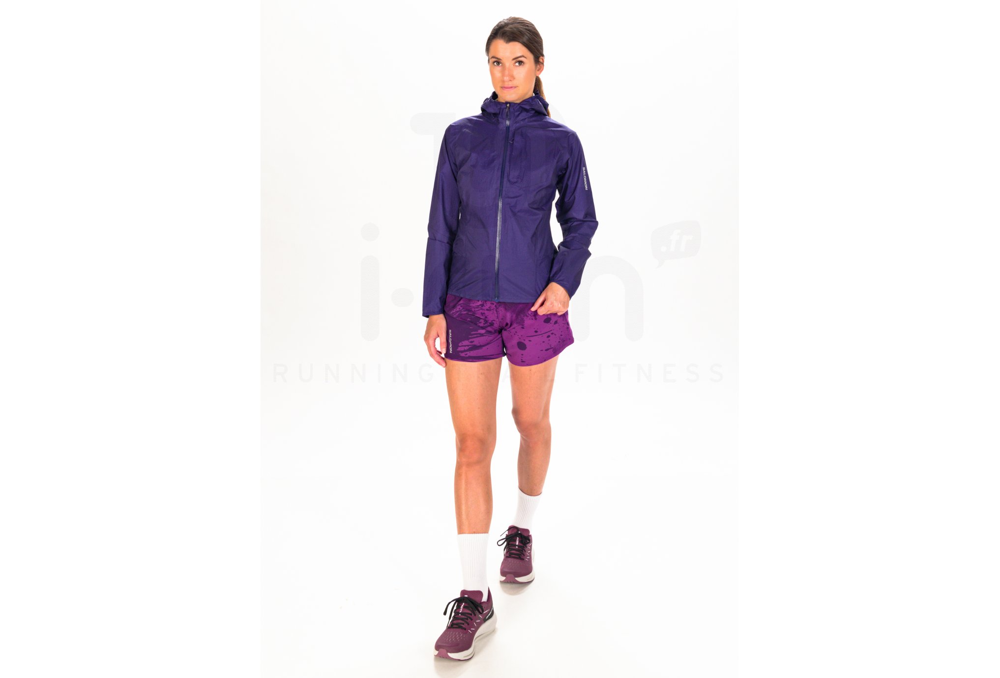 Salomon Bonatti WP Damen