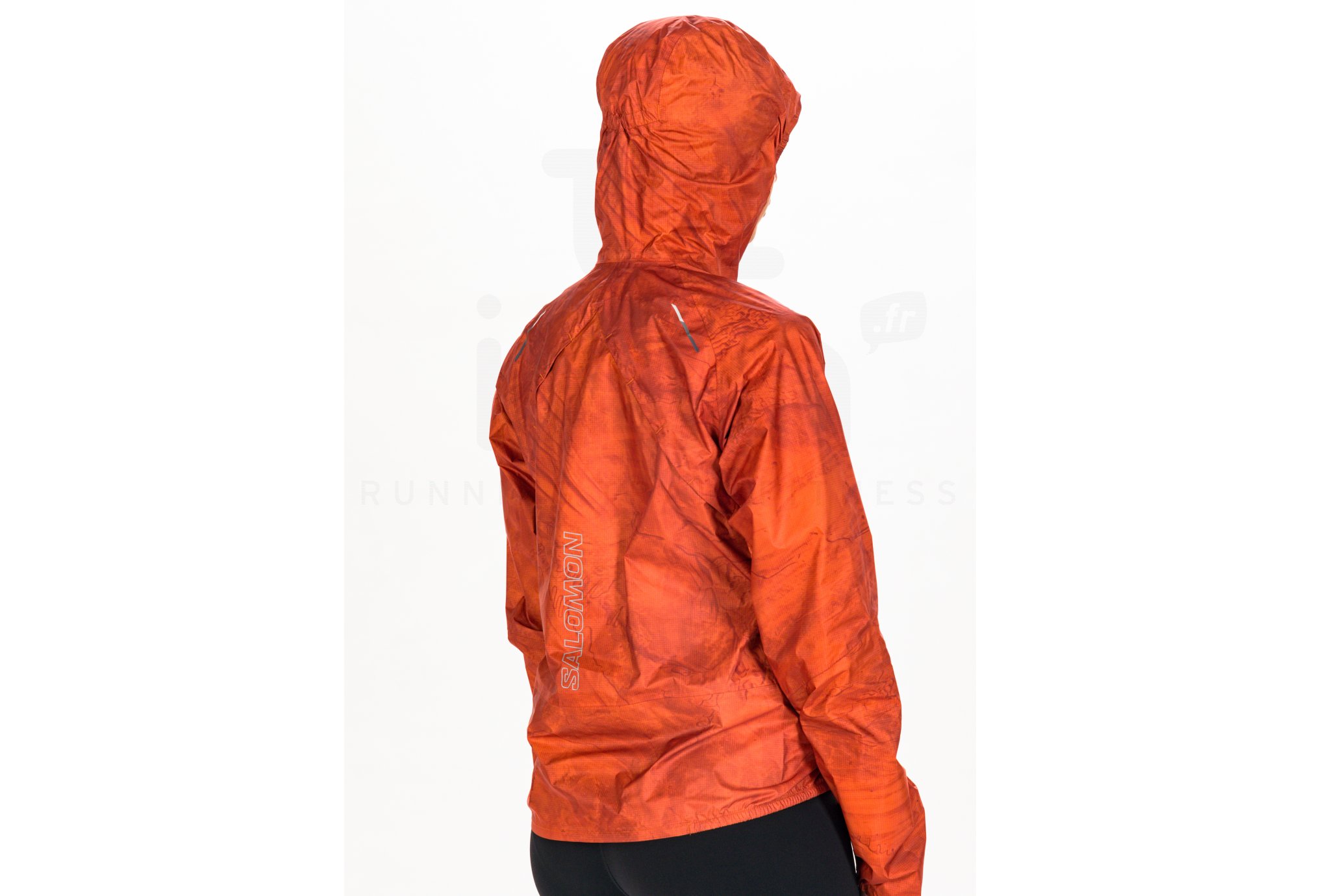 Salomon Bonatti WP W