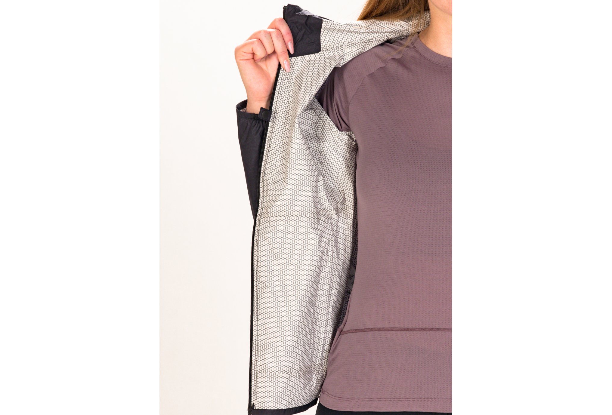 Salomon Bonatti WP W