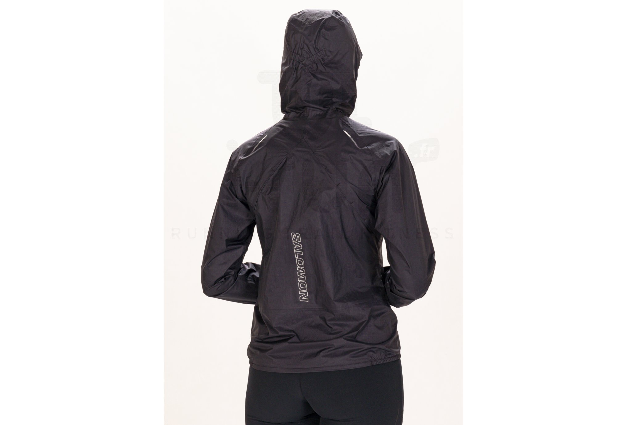 Salomon Bonatti WP W