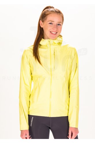 Salomon Bonatti WP W 