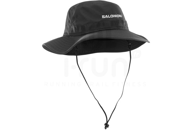 Salomon Booney