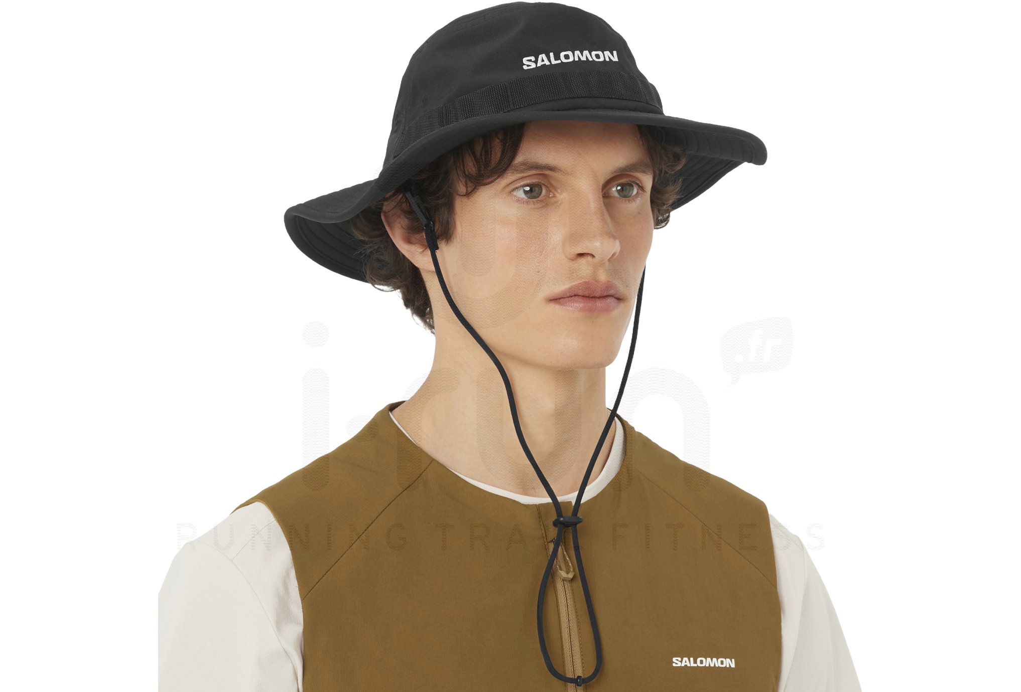 Salomon Booney
