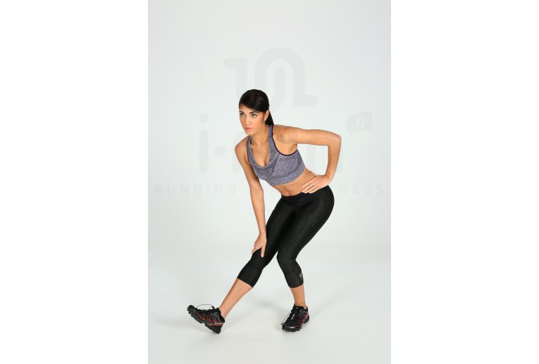 Salomon Sujetador deportivo Medium Impact