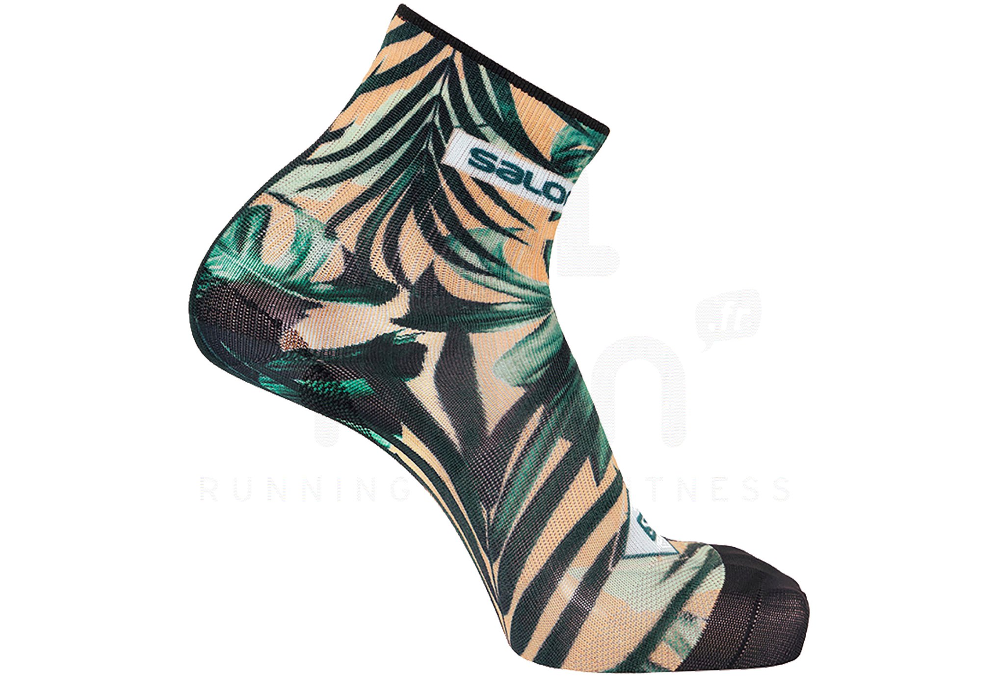 Salomon Canvas Crew