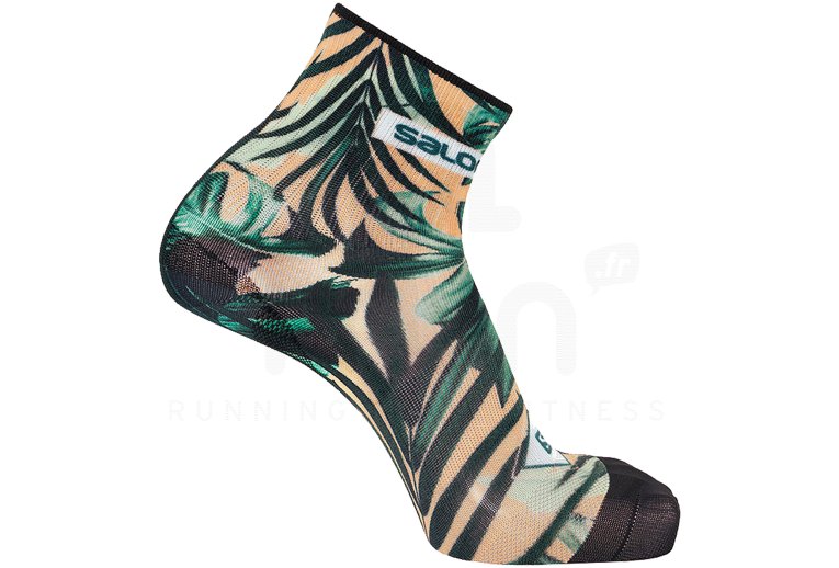 Salomon Canvas Crew 