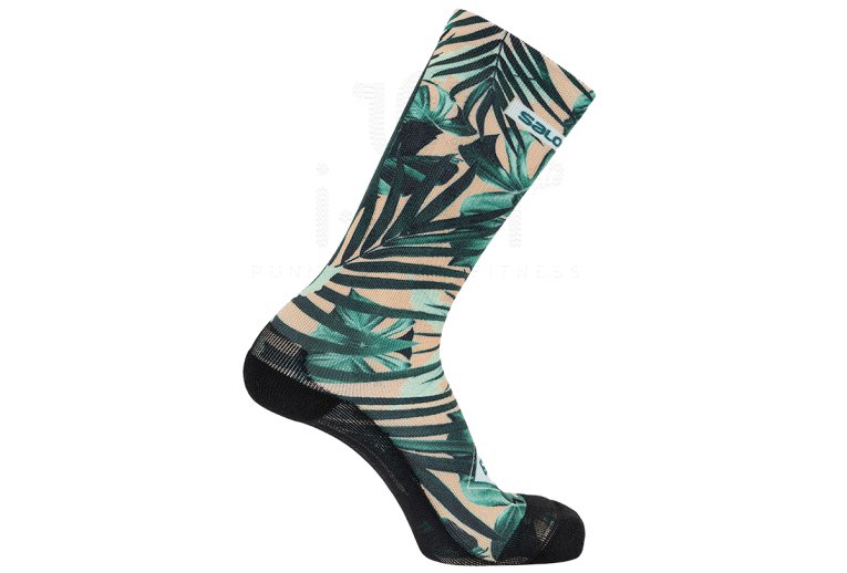 Salomon Canvas Knee 