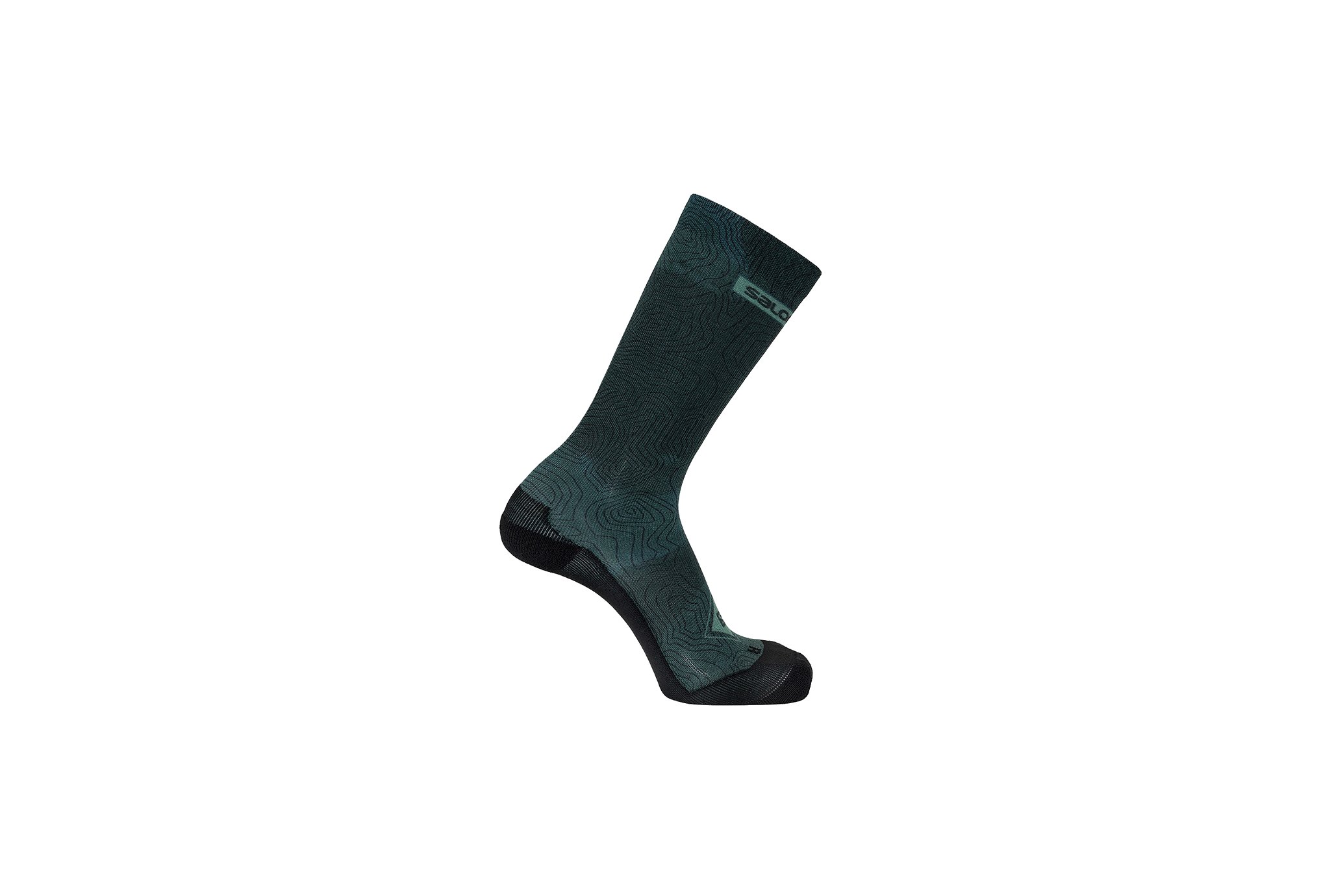 Salomon Canvas Knee