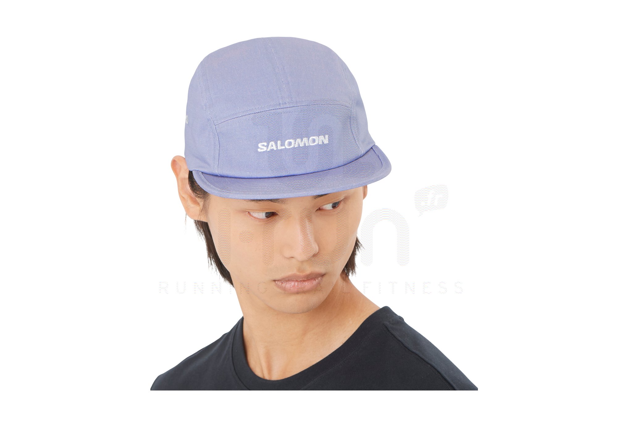 Salomon Cap 5 Panel