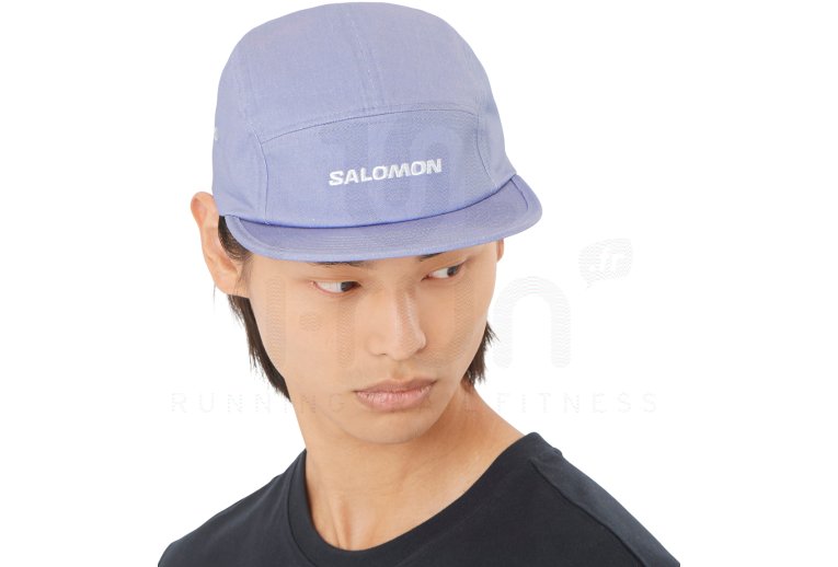 Salomon Cap 5 Panel