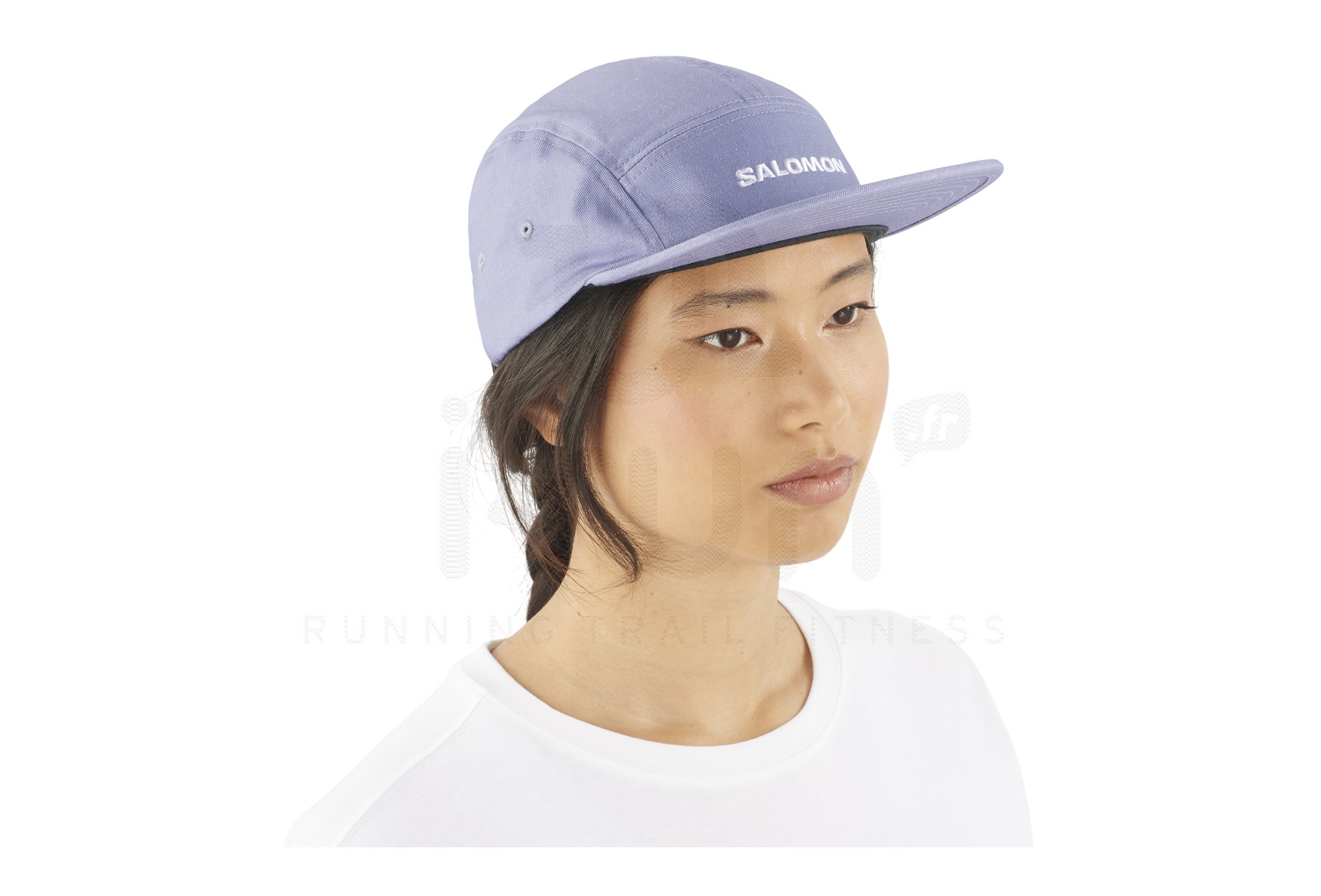 Salomon Cap 5 Panel